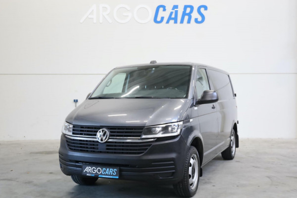 Volkswagen Transporter 2.0 TDI T6.1 DSG 199PK LED CAMERA TREKHAAK CARPLAY ARCO CRUISE CONTROL LEASE V/A € 132,- p.m. INRUIL MOG