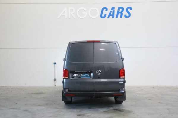 Volkswagen Transporter 2.0 TDI T6.1 DSG 199PK LED CAMERA TREKHAAK CARPLAY ARCO CRUISE CONTROL LEASE V/A € 132,- p.m. INRUIL MOG