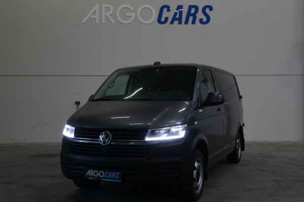 Volkswagen Transporter 2.0 TDI T6.1 DSG 199PK LED CAMERA TREKHAAK CARPLAY ARCO CRUISE CONTROL LEASE V/A € 132,- p.m. INRUIL MOG