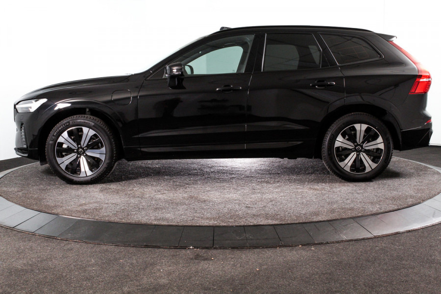 Volvo XC60 2.0 T6 Plug-in hybrid AWD Plus Dark | S/K-Panodak | Dig. Cockpit | Adapt. Cruise | Memory Stoelen | Elek. Klep | Stoel-+stuurverw. | Camera | NAV+App. Connect | LM 19" | 2835
