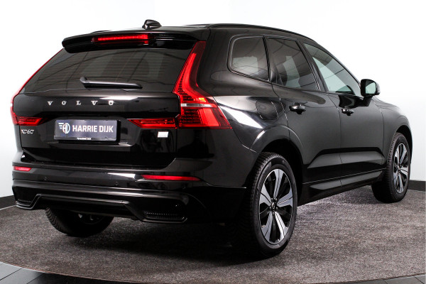 Volvo XC60 2.0 T6 Plug-in hybrid AWD Plus Dark | S/K-Panodak | Dig. Cockpit | Adapt. Cruise | Memory Stoelen | Elek. Klep | Stoel-+stuurverw. | Camera | NAV+App. Connect | LM 19" | 2835