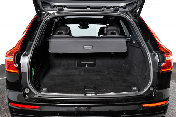 Volvo XC60 2.0 T6 Plug-in hybrid AWD Plus Dark | S/K-Panodak | Dig. Cockpit | Adapt. Cruise | Memory Stoelen | Elek. Klep | Stoel-+stuurverw. | Camera | NAV+App. Connect | LM 19" | 2835