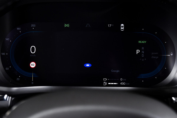 Volvo XC60 2.0 T6 Plug-in hybrid AWD Plus Dark | S/K-Panodak | Dig. Cockpit | Adapt. Cruise | Memory Stoelen | Elek. Klep | Stoel-+stuurverw. | Camera | NAV+App. Connect | LM 19" | 2835