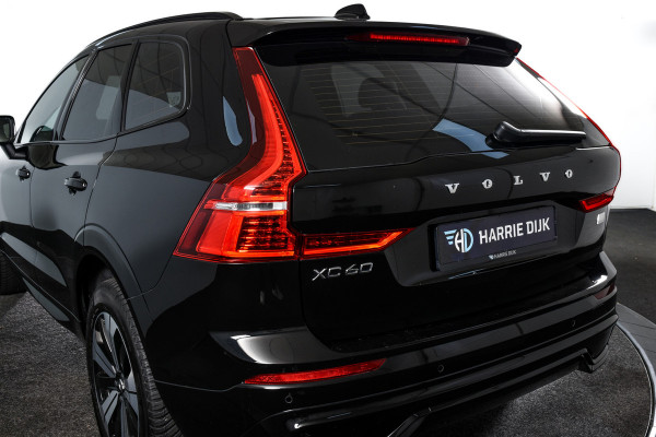 Volvo XC60 2.0 T6 Plug-in hybrid AWD Plus Dark | S/K-Panodak | Dig. Cockpit | Adapt. Cruise | Memory Stoelen | Elek. Klep | Stoel-+stuurverw. | Camera | NAV+App. Connect | LM 19" | 2835