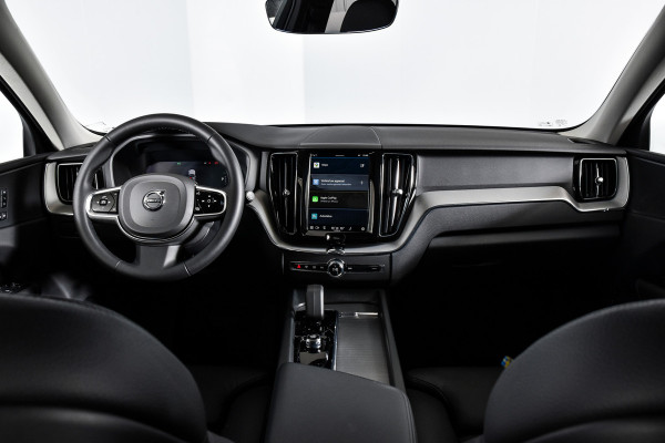 Volvo XC60 2.0 T6 Plug-in hybrid AWD Plus Bright | S/K-Panodak | Dig. Cockpit | Adapt. Cruise | Memory Stoelen | Elek. Klep | Stoel-+stuurverw. | Camera | NAV+App. Connect | LM 19" | 6327