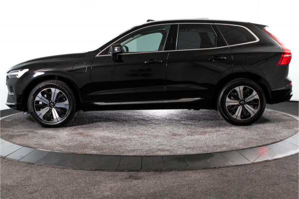 Volvo XC60 2.0 T6 Plug-in hybrid AWD Plus Bright | S/K-Panodak | Dig. Cockpit | Adapt. Cruise | Memory Stoelen | Elek. Klep | Stoel-+stuurverw. | Camera | NAV+App. Connect | LM 19" | 6327