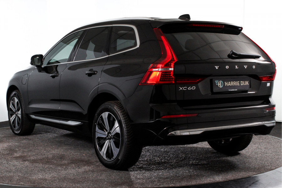 Volvo XC60 2.0 T6 Plug-in hybrid AWD Plus Bright | S/K-Panodak | Dig. Cockpit | Adapt. Cruise | Memory Stoelen | Elek. Klep | Stoel-+stuurverw. | Camera | NAV+App. Connect | LM 19" | 6327