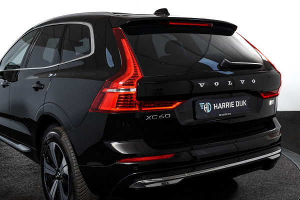 Volvo XC60 2.0 T6 Plug-in hybrid AWD Plus Bright | S/K-Panodak | Dig. Cockpit | Adapt. Cruise | Memory Stoelen | Elek. Klep | Stoel-+stuurverw. | Camera | NAV+App. Connect | LM 19" | 6327