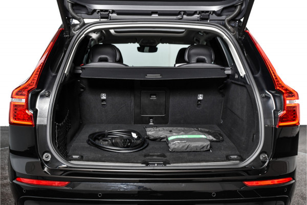 Volvo XC60 2.0 T6 Plug-in hybrid AWD Plus Bright | S/K-Panodak | Dig. Cockpit | Adapt. Cruise | Memory Stoelen | Elek. Klep | Stoel-+stuurverw. | Camera | NAV+App. Connect | LM 19" | 6327