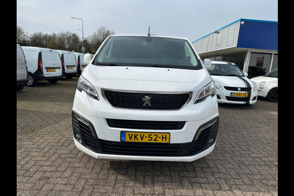 Peugeot Expert 1.5 BlueHDI 120 Pk Airco/ Cruise/ PDC/ Trekhaak