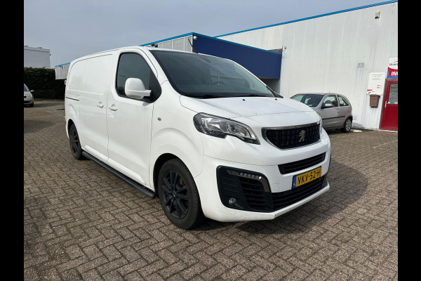 Peugeot Expert 1.5 BlueHDI 120 Pk Airco/ Cruise/ PDC/ Trekhaak