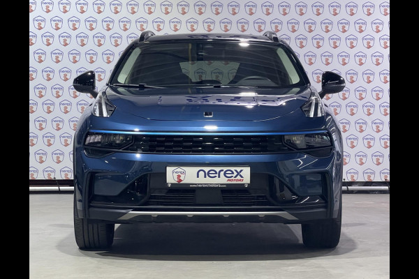 Lynk & Co 01 1.5 PANO/CAMERA/AUTO-PILOT/MEMORY/APPLE-CARPLAY