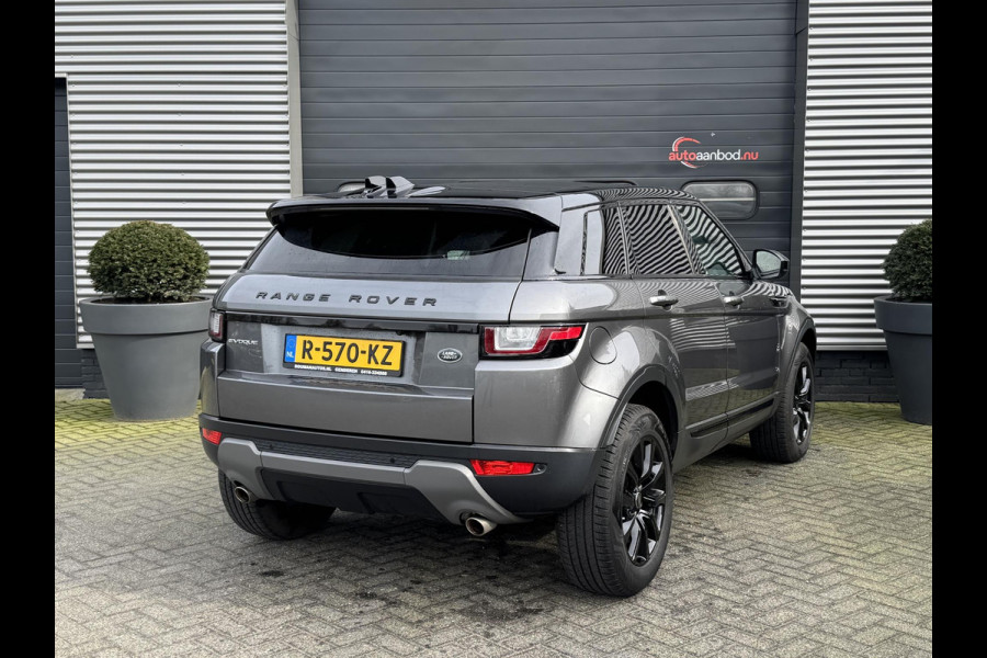 Land Rover Range Rover Evoque 2.0 Si4 SE Dynamic | Panoramadak | Camera | Lederen Bekleding | Stoel/Stuurverwarming | Lane Assist |