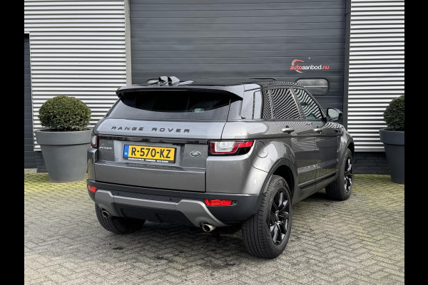 Land Rover Range Rover Evoque 2.0 Si4 SE Dynamic | Panoramadak | Camera | Lederen Bekleding | Stoel/Stuurverwarming | Lane Assist |