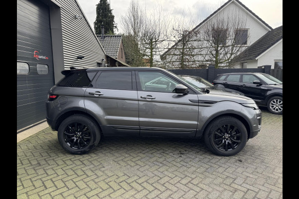 Land Rover Range Rover Evoque 2.0 Si4 SE Dynamic | Panoramadak | Camera | Lederen Bekleding | Stoel/Stuurverwarming | Lane Assist |