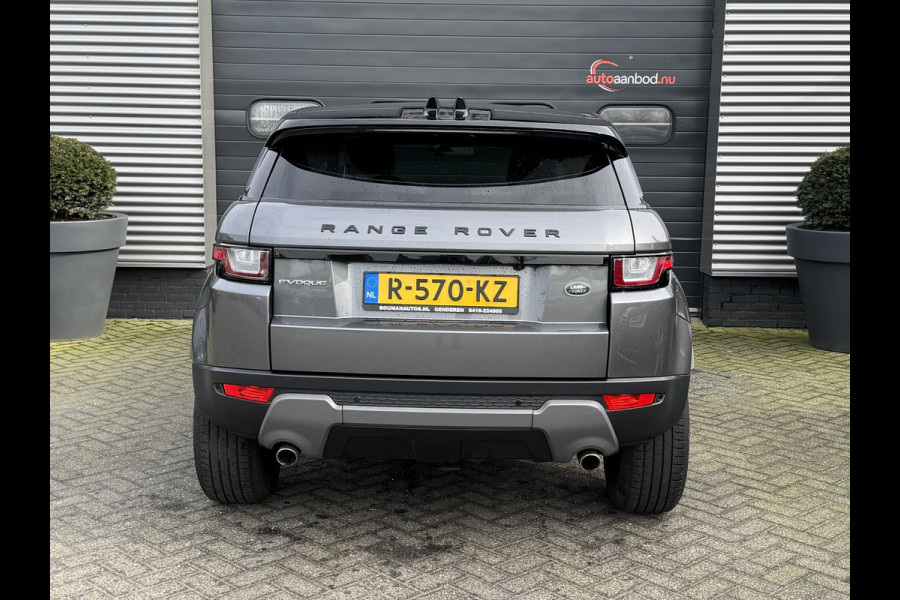 Land Rover Range Rover Evoque 2.0 Si4 SE Dynamic | Panoramadak | Camera | Lederen Bekleding | Stoel/Stuurverwarming | Lane Assist |