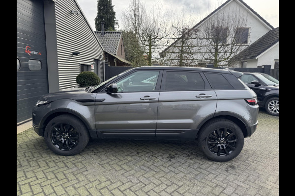 Land Rover Range Rover Evoque 2.0 Si4 SE Dynamic | Panoramadak | Camera | Lederen Bekleding | Stoel/Stuurverwarming | Lane Assist |