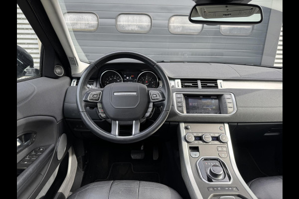 Land Rover Range Rover Evoque 2.0 Si4 SE Dynamic | Panoramadak | Camera | Lederen Bekleding | Stoel/Stuurverwarming | Lane Assist |