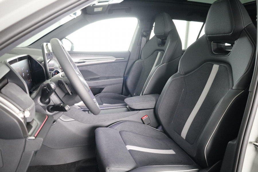 Škoda Kodiaq Sportline Business m-HEV 1.5 TSI 150 pk 7 versn. DSG | Panoramadak | 20 inch lichtmetalen velgen | Winter pakket