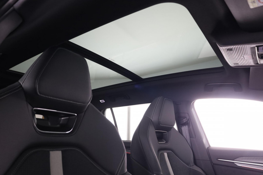 Škoda Kodiaq Sportline Business m-HEV 1.5 TSI 150 pk 7 versn. DSG | Panoramadak | 20 inch lichtmetalen velgen | Winter pakket