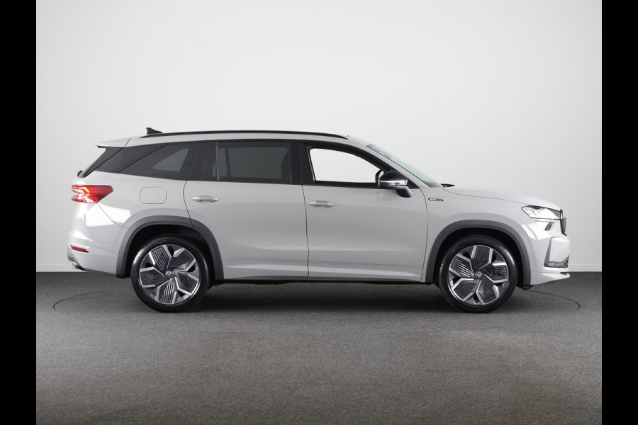 Škoda Kodiaq Sportline Business m-HEV 1.5 TSI 150 pk 7 versn. DSG | Panoramadak | 20 inch lichtmetalen velgen | Winter pakket