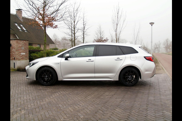 Toyota Corolla Touring Sports 1.8 Hybrid Business | Camera | Apple Carplay | Cruise Control | Dealeronderhouden |