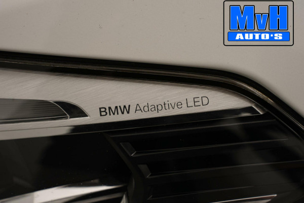 BMW 5 Serie Touring 520i High Executive SportLine|FULL OPTIONS!