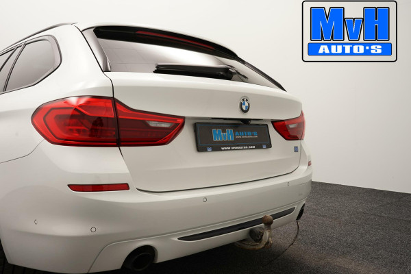 BMW 5 Serie Touring 520i High Executive SportLine|FULL OPTIONS!