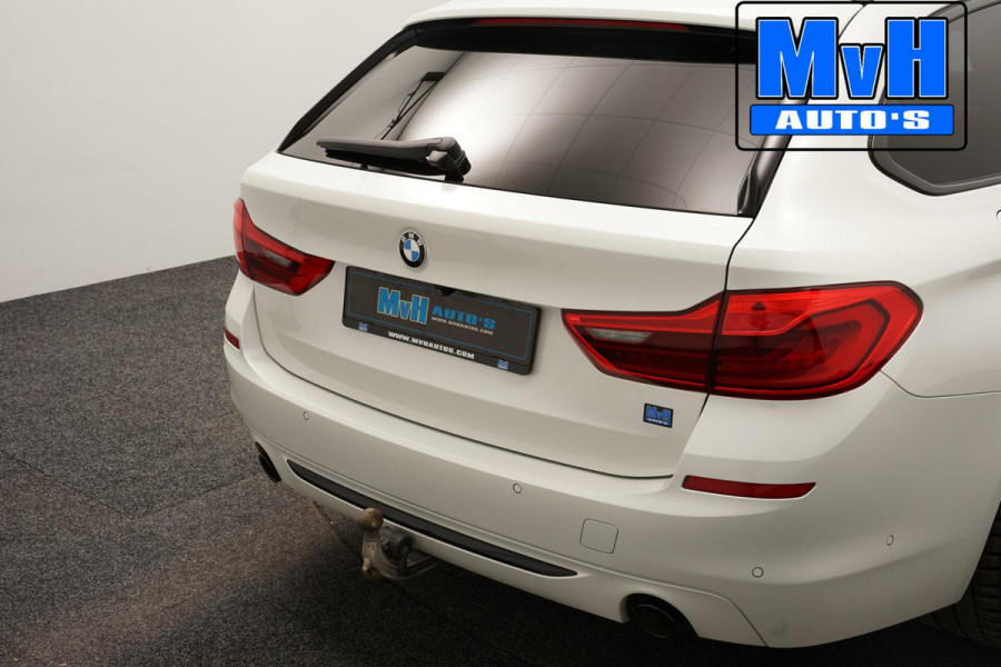 BMW 5 Serie Touring 520i High Executive SportLine|FULL OPTIONS!