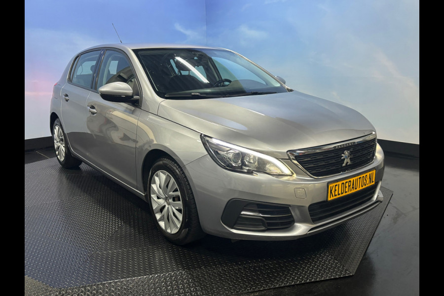 Peugeot 308 1.5 BlueHDi Blue Lease Executive