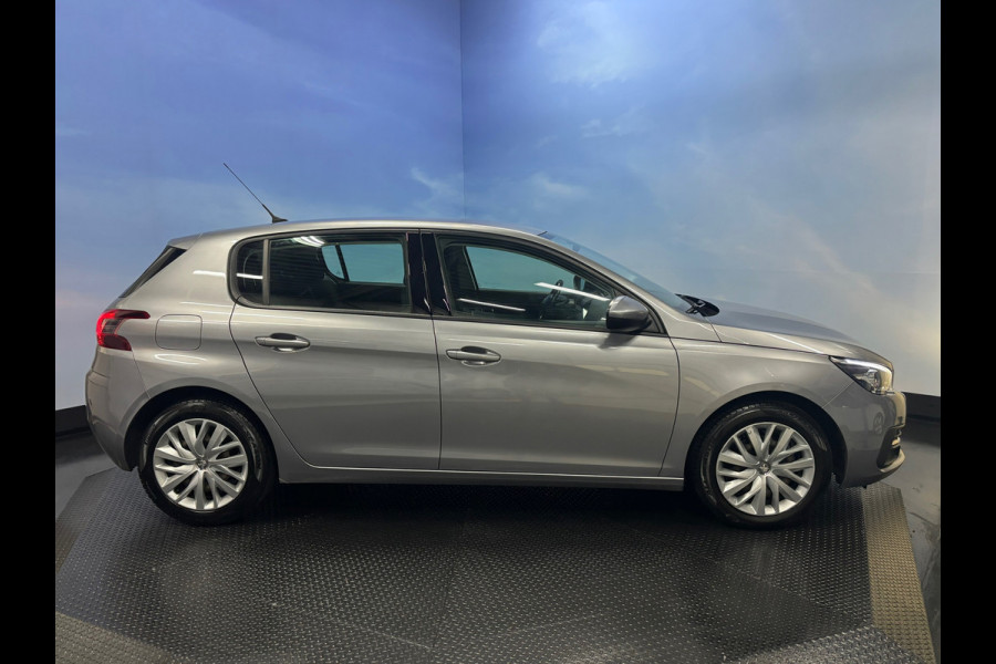 Peugeot 308 1.5 BlueHDi Blue Lease Executive