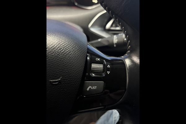 Peugeot 308 1.5 BlueHDi Blue Lease Executive