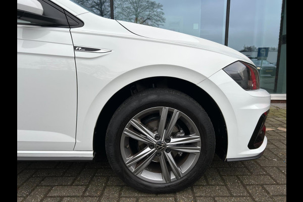 Volkswagen Polo 1.0 TSI R-Line Edition - Airco - Media - LED - Org.NL