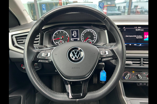 Volkswagen Polo 1.0 TSI R-Line Edition - Airco - Media - LED - Org.NL