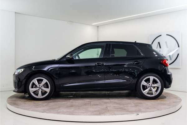 Audi A1 Sportback 30 TFSI epic 116PK | NL AUTO+NAP | Carplay | Cruise | Airco | MMI | Garantie