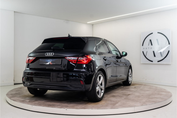 Audi A1 Sportback 30 TFSI epic 116PK | NL AUTO+NAP | Carplay | Cruise | Airco | MMI | Garantie