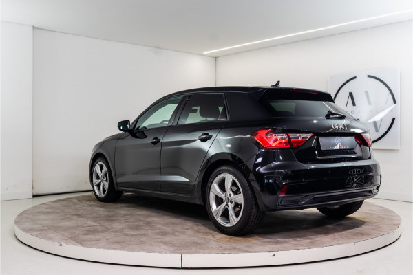 Audi A1 Sportback 30 TFSI epic 116PK | NL AUTO+NAP | Carplay | Cruise | Airco | MMI | Garantie