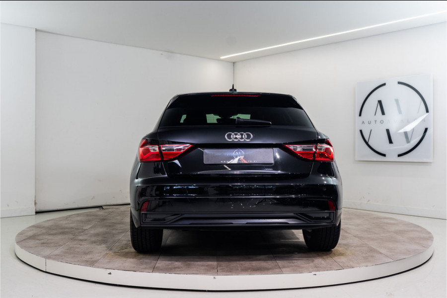 Audi A1 Sportback 30 TFSI epic 116PK | NL AUTO+NAP | Carplay | Cruise | Airco | MMI | Garantie