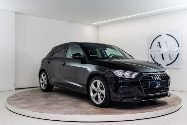 Audi A1 Sportback 30 TFSI epic 116PK | NL AUTO+NAP | Carplay | Cruise | Airco | MMI | Garantie