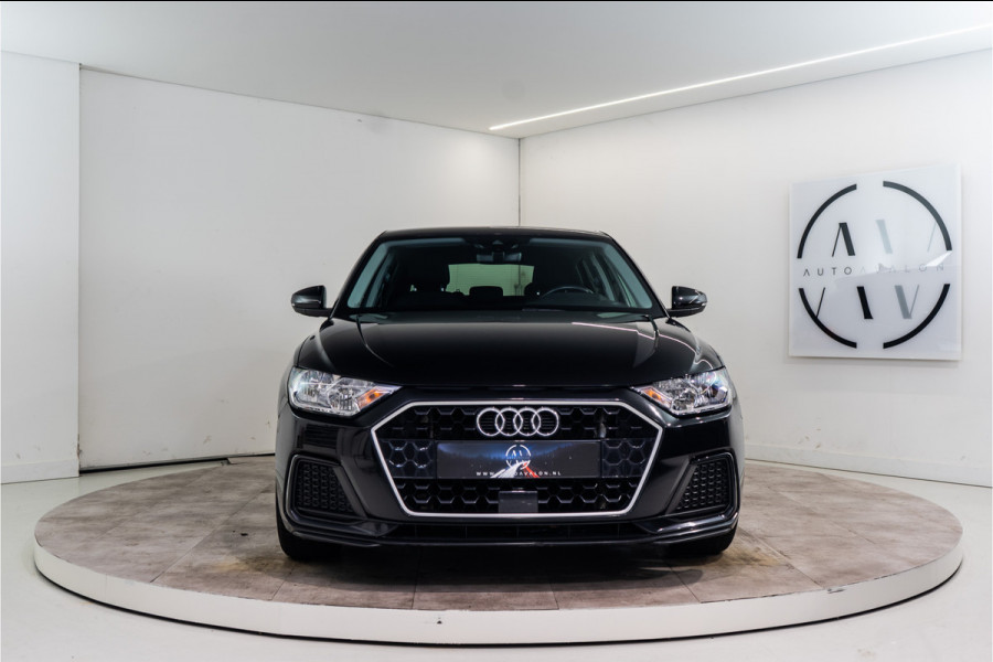 Audi A1 Sportback 30 TFSI epic 116PK | NL AUTO+NAP | Carplay | Cruise | Airco | MMI | Garantie