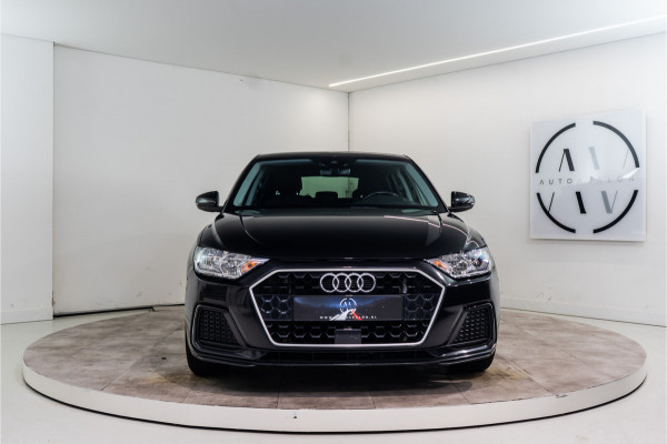 Audi A1 Sportback 30 TFSI epic 116PK | NL AUTO+NAP | Carplay | Cruise | Airco | MMI | Garantie