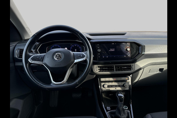 Volkswagen T-Cross 1.0 TSI Style | automaat