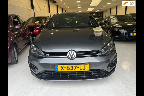 Volkswagen Golf 2.0 TSI 4Motion R FULL DEALER ONDERHOUD