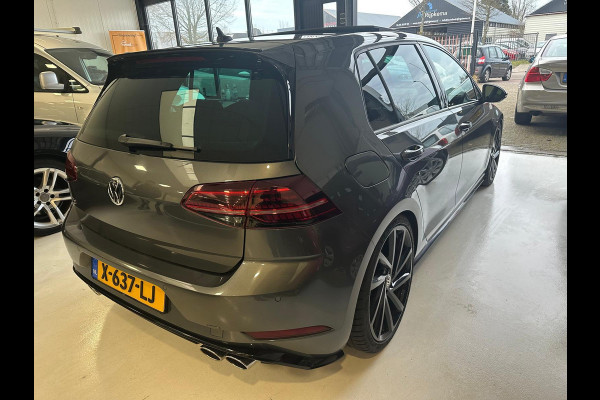 Volkswagen Golf 2.0 TSI 4Motion R FULL DEALER ONDERHOUD