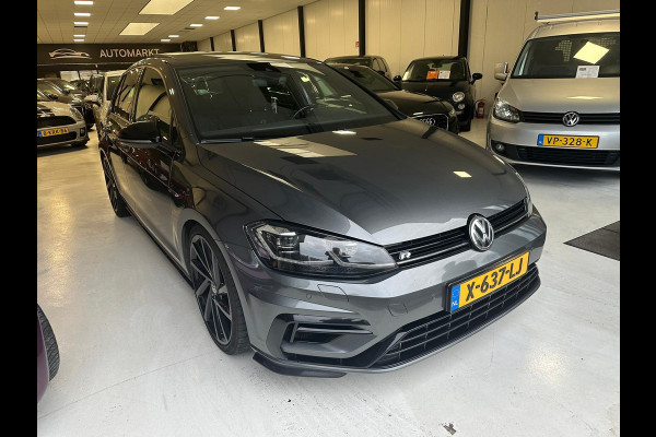 Volkswagen Golf 2.0 TSI 4Motion R FULL DEALER ONDERHOUD