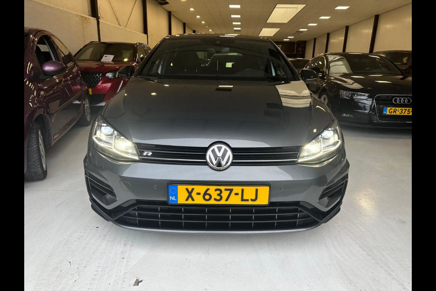 Volkswagen Golf 2.0 TSI 4Motion R FULL DEALER ONDERHOUD