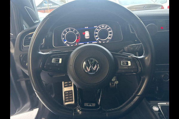 Volkswagen Golf 2.0 TSI 4Motion R FULL DEALER ONDERHOUD