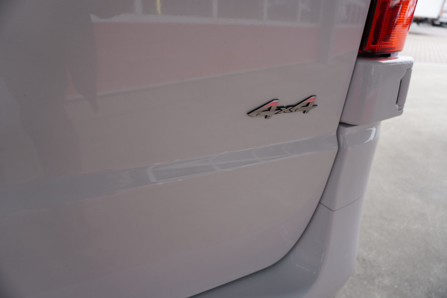 Mercedes-Benz Vito 119 CDI 191 PK L3 Select Automaat 4X4 Nr. V079 | Airco | Cruise | Trekhaak | Apple CP-Android auto