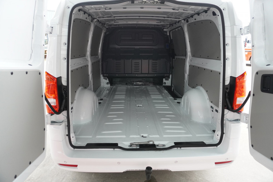 Mercedes-Benz Vito 119 CDI 191 PK L3 Select Automaat 4X4 Nr. V079 | Airco | Cruise | Trekhaak | Apple CP-Android auto