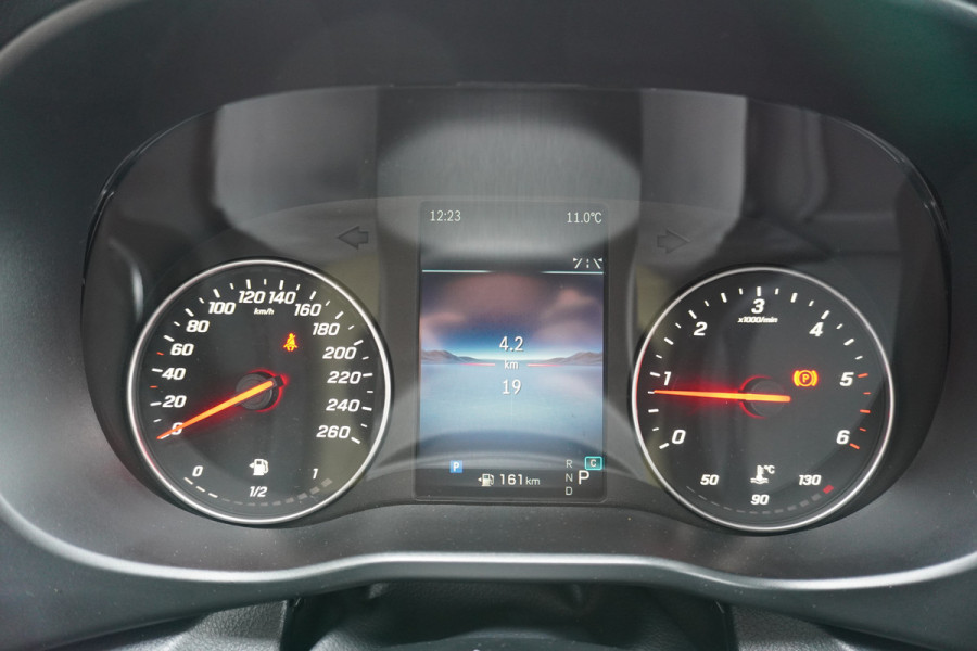 Mercedes-Benz Vito 119 CDI 191 PK L3 Select Automaat 4X4 Nr. V079 | Airco | Cruise | Trekhaak | Apple CP-Android auto